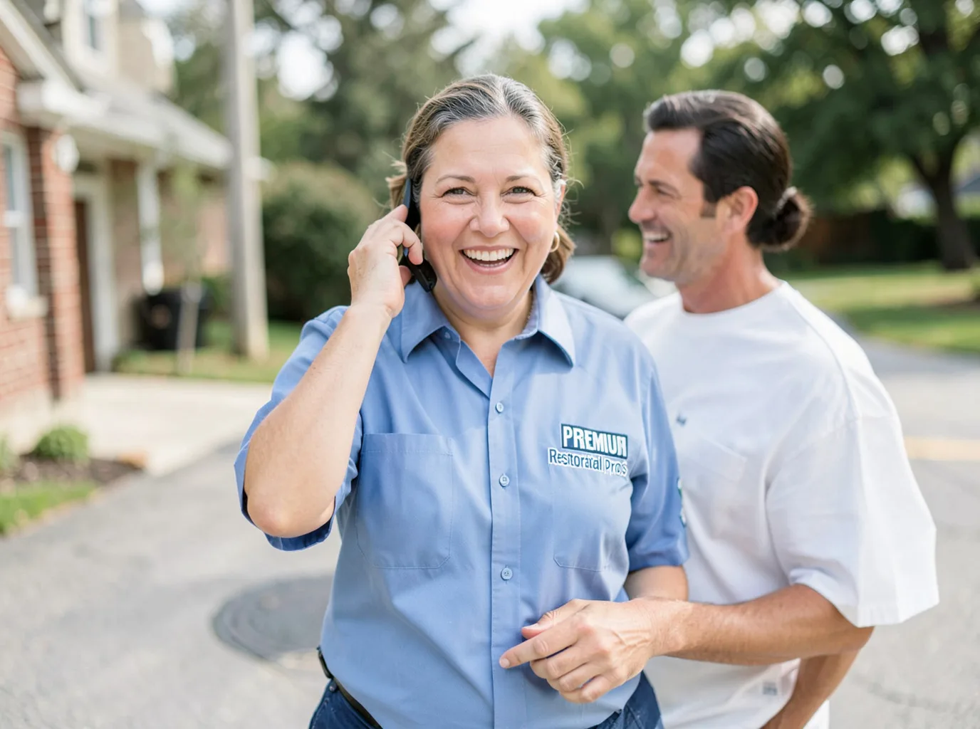 Water Damage Restoration Monroeton, PA FAQs